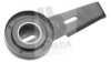 BREDA  LORETT TOA1462 Belt Tensioner, v-ribbed belt